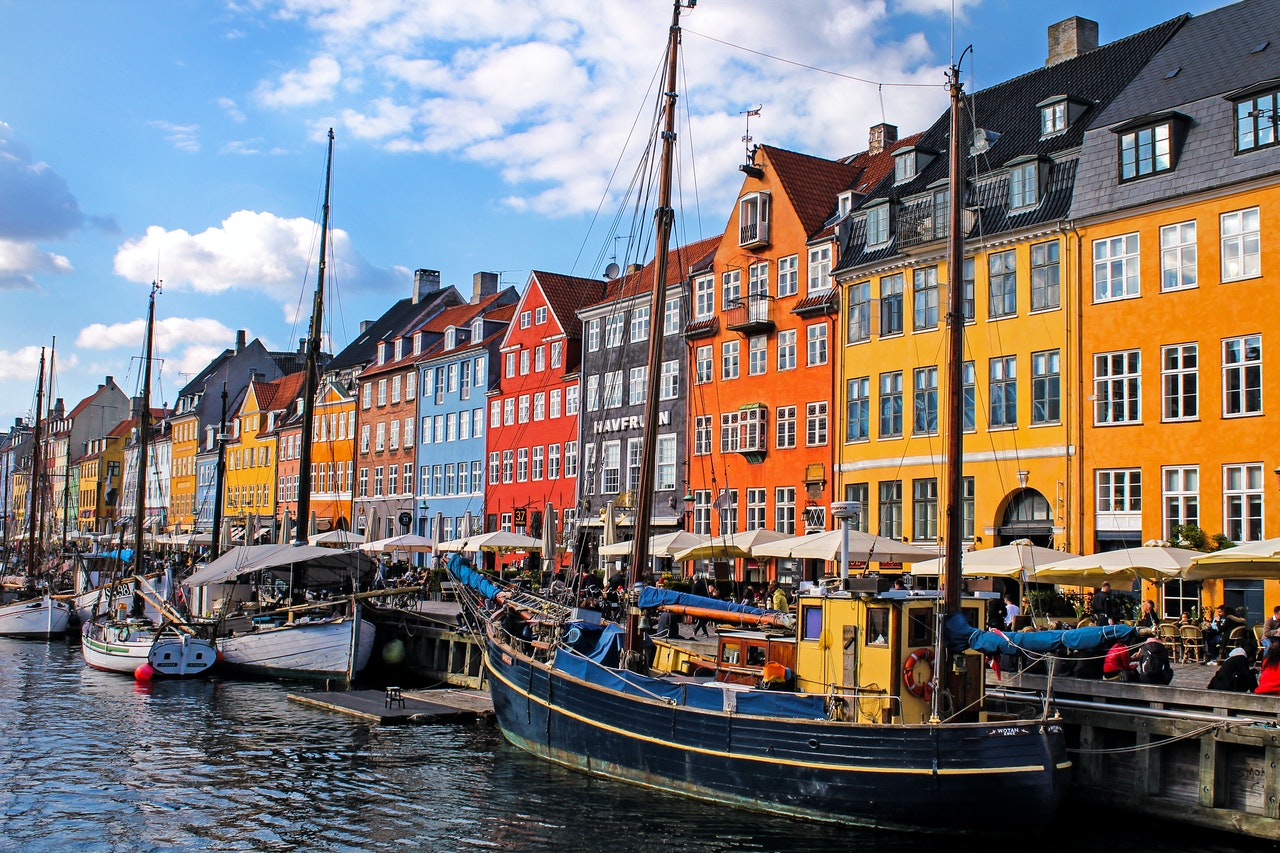 danemark