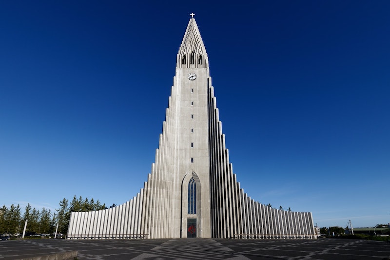eglise