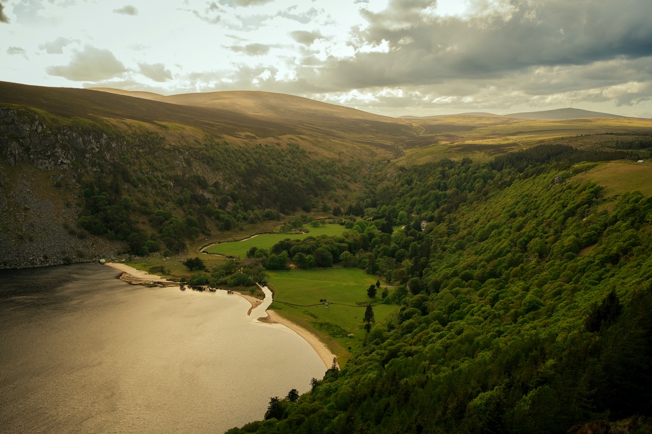 irelande