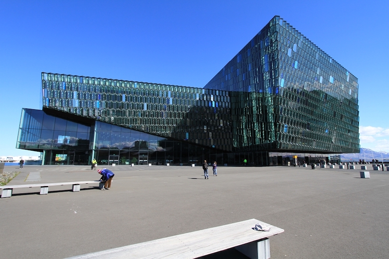 musée d'art moderne